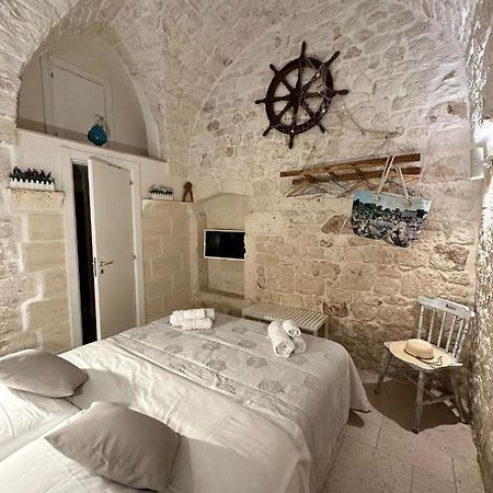 La Chicca Di Ostuni Διαμέρισμα Εξωτερικό φωτογραφία