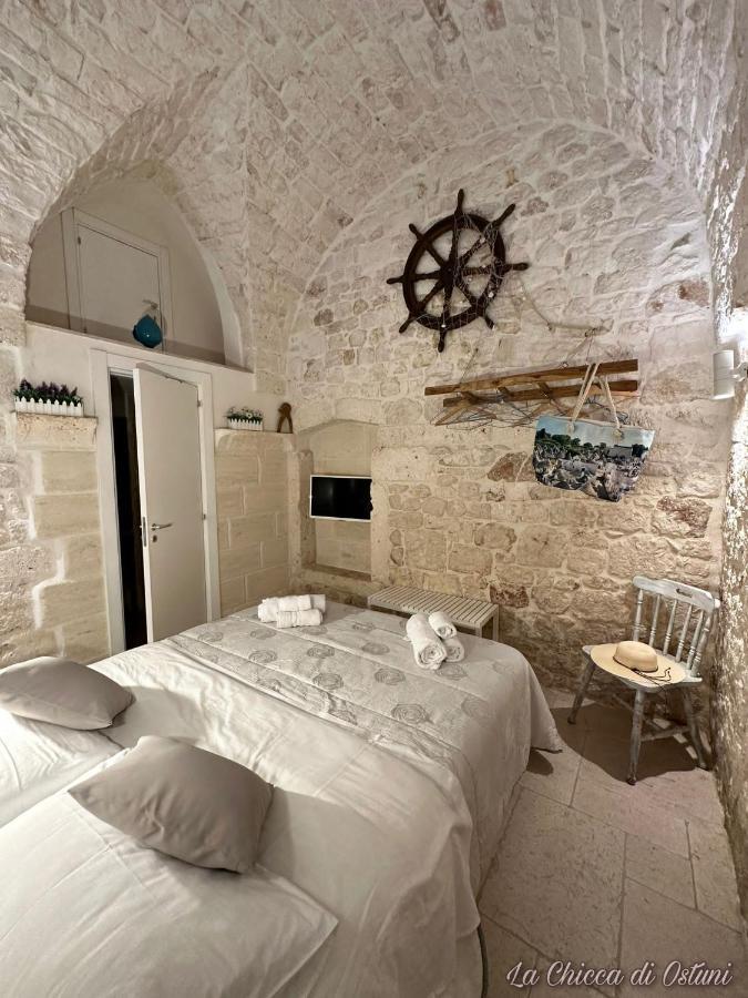La Chicca Di Ostuni Διαμέρισμα Εξωτερικό φωτογραφία