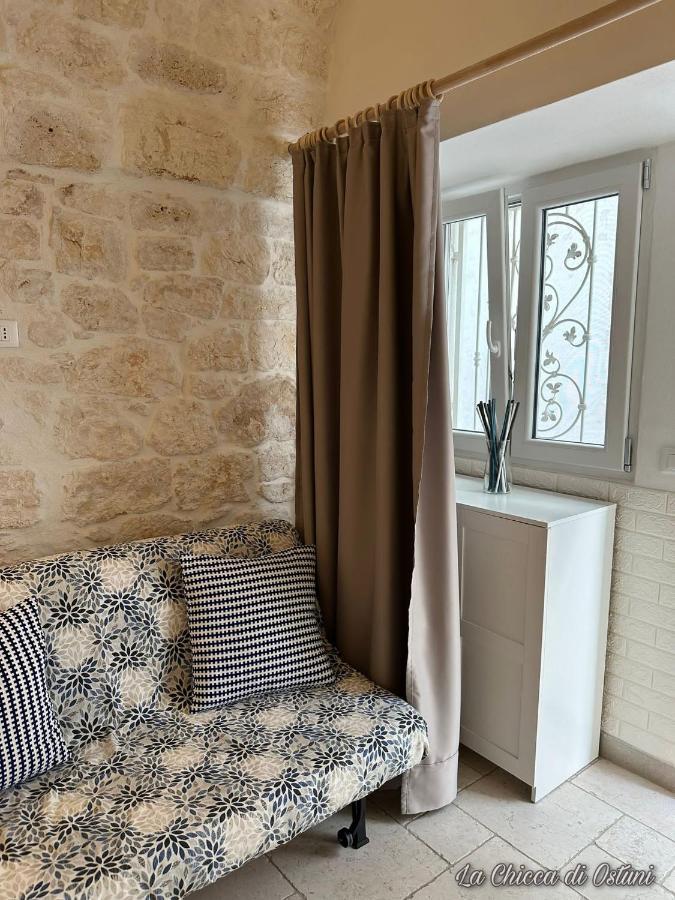 La Chicca Di Ostuni Διαμέρισμα Εξωτερικό φωτογραφία