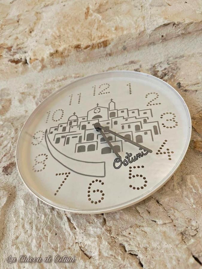 La Chicca Di Ostuni Διαμέρισμα Εξωτερικό φωτογραφία